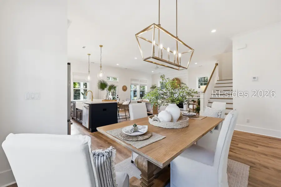 22 River Drive, Beaufort, SC 29907 - #3