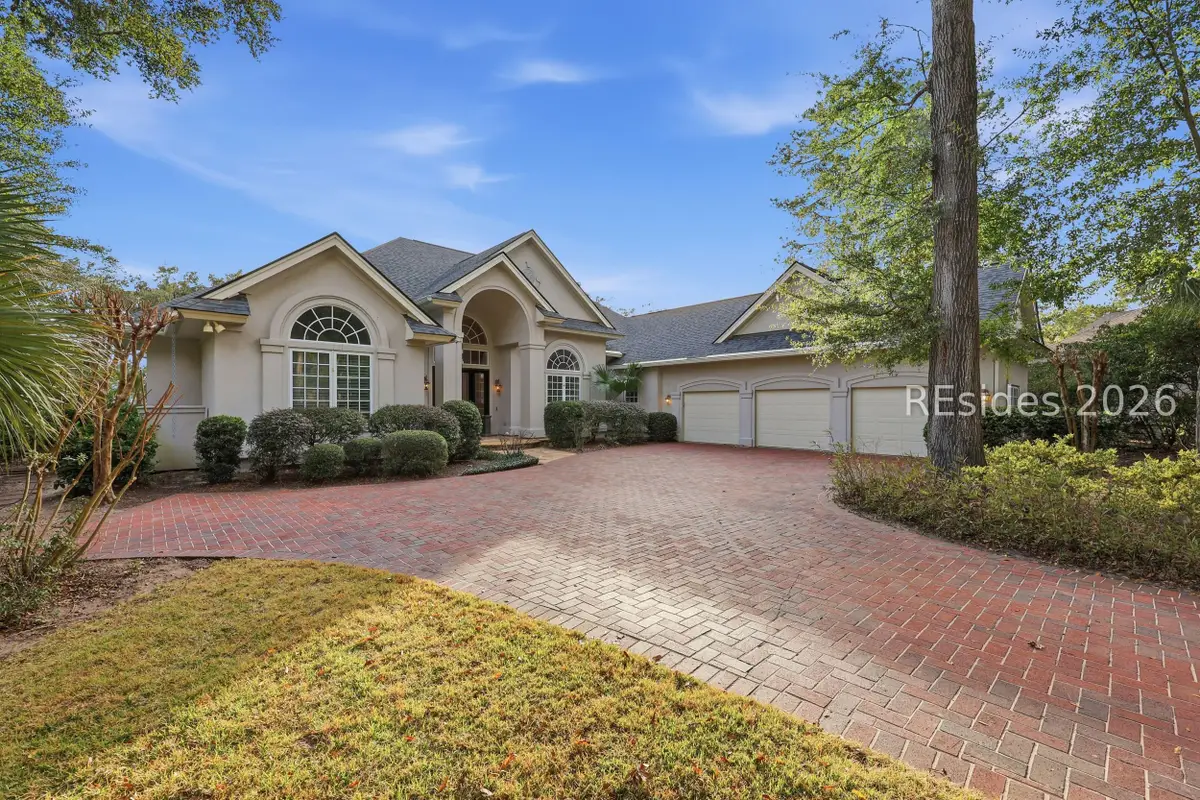 30 Wilers Creek Way, Hilton Head Island, SC 29926 - Image #1