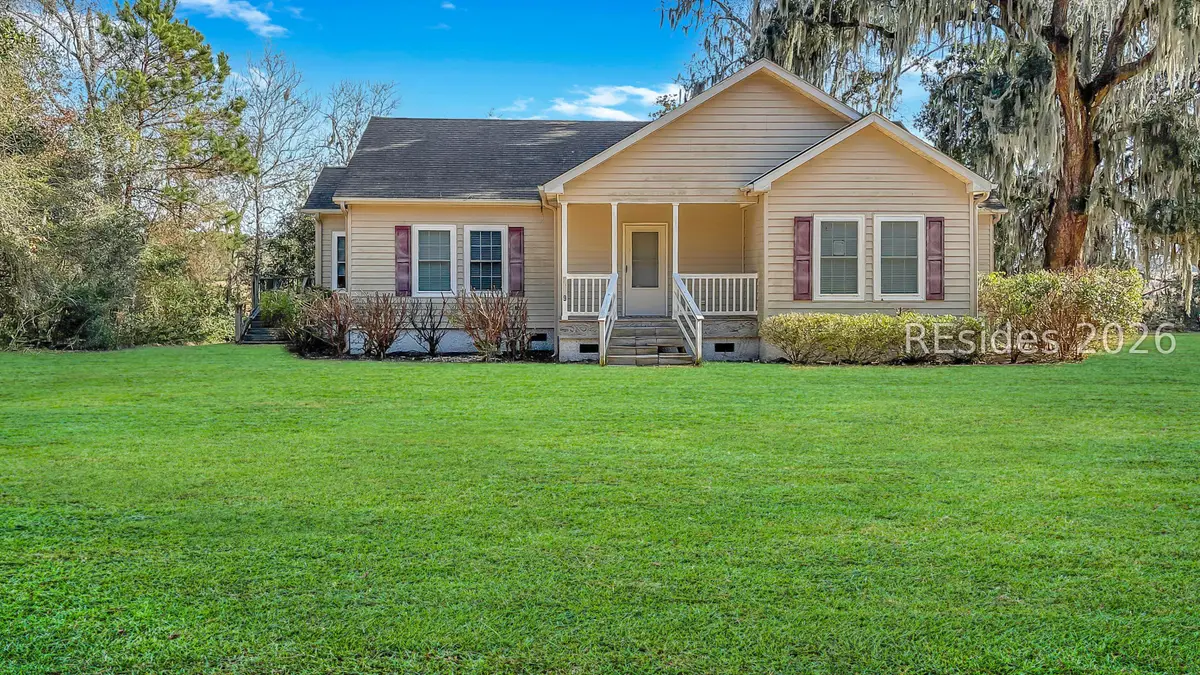 2229 Trask Parkway, Seabrook, SC 29940 - Image #1