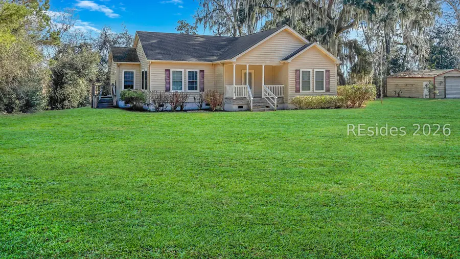 2229 Trask Parkway, Seabrook, SC 29940 - Image #2