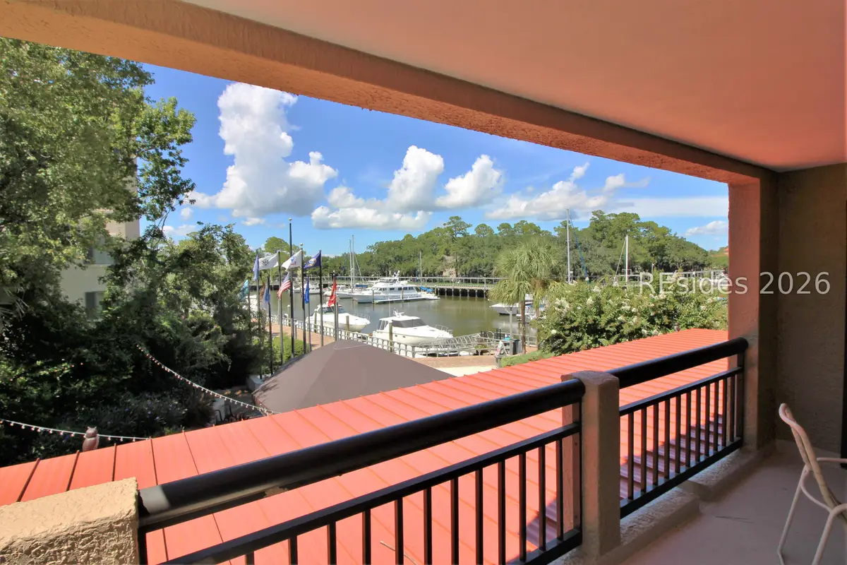 9 Harbourside Lane #7312B, Hilton Head Island, SC 29928 - Image #1