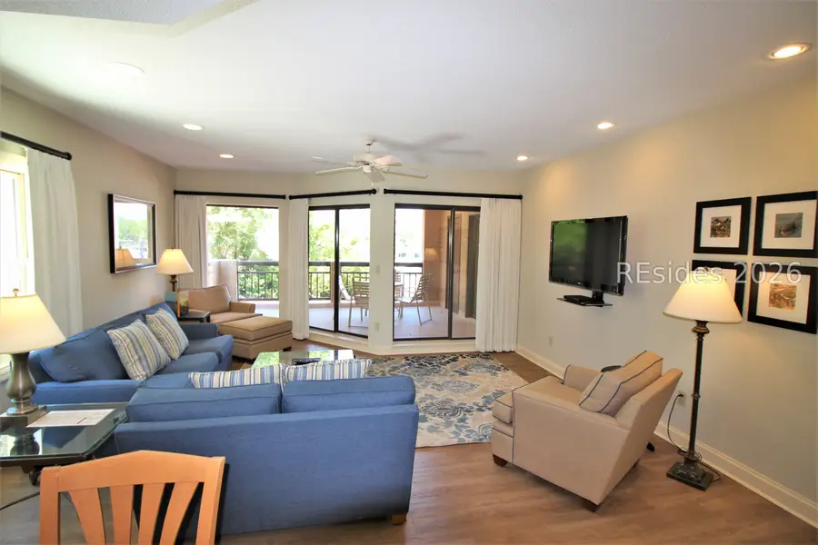 9 Harbourside Lane #7312B, Hilton Head Island, SC 29928 - Image #3
