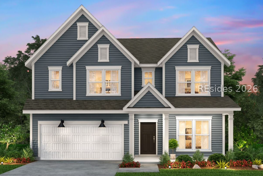 14 Golden Poppy Lane, Bluffton, SC 29910 - Image #1