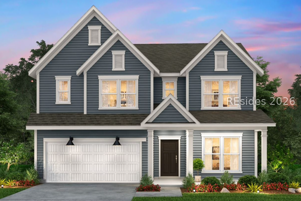 14 Golden Poppy Lane, Bluffton, SC 29910