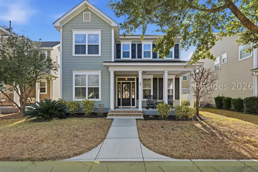 86 Red Cedar Street, Bluffton, SC 29910 - Image #2