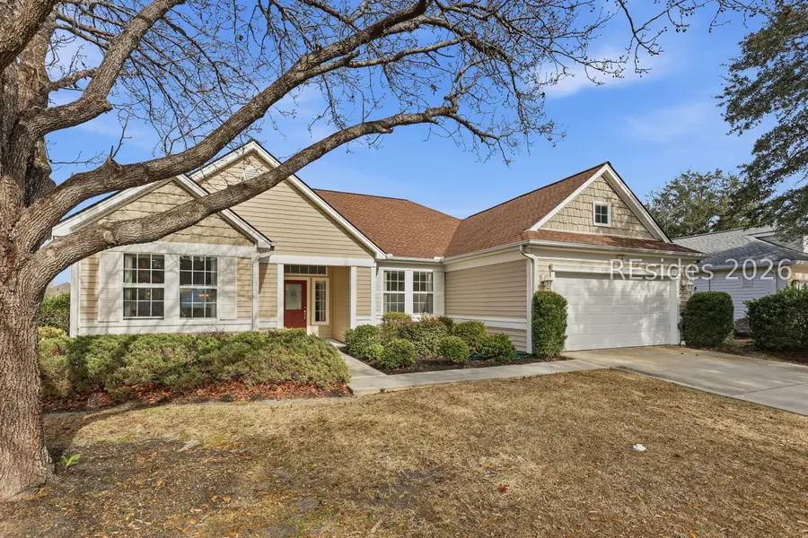 6 Hampton Circle, Bluffton, SC 29909 - Image #2
