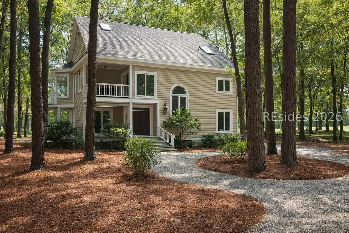 7 Outer Banks Way, Daufuskie Island, SC 29915 - Image #1
