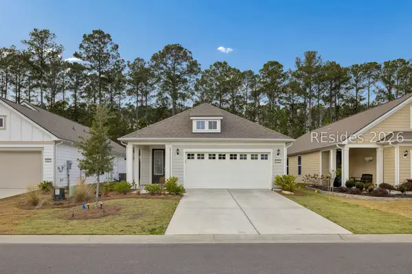 834 Destiny Drive, Bluffton, SC 29909