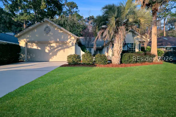 167 Hampton Circle, Bluffton, SC 29909