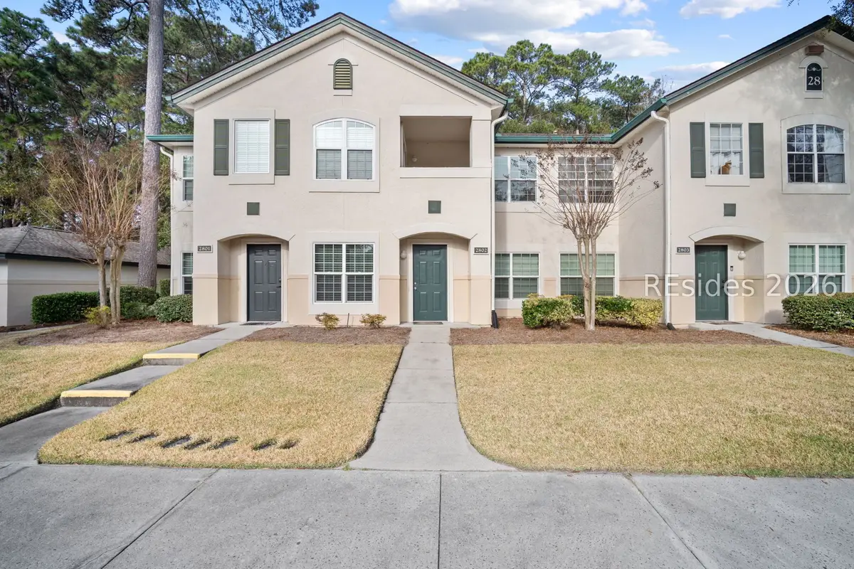 897 Fording Island Road #2802, Bluffton, SC 29910 - Image #1