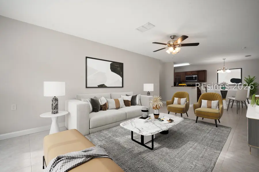 897 Fording Island Road #2802, Bluffton, SC 29910 - Image #3