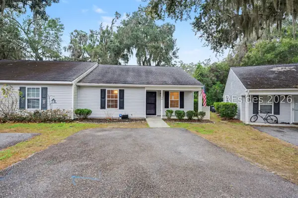 160 Cedar Grove Circle, Beaufort, SC 29902