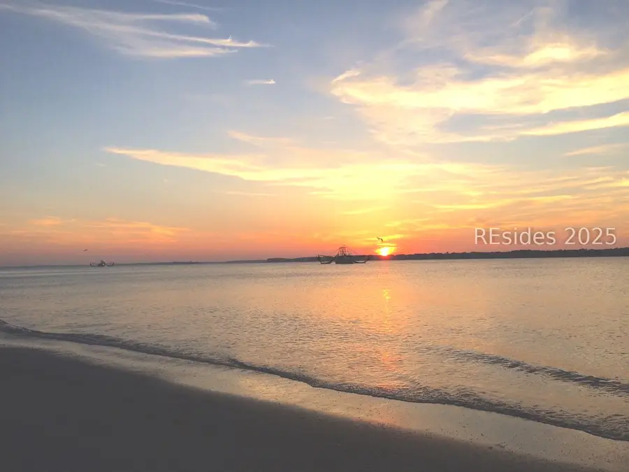 11 Money Mongin Lane, Daufuskie Island, SC 29915 - Image #3