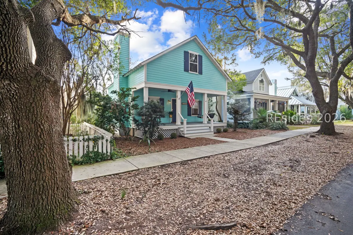 1009 11th Street, Port Royal, SC 29935 - Image #1