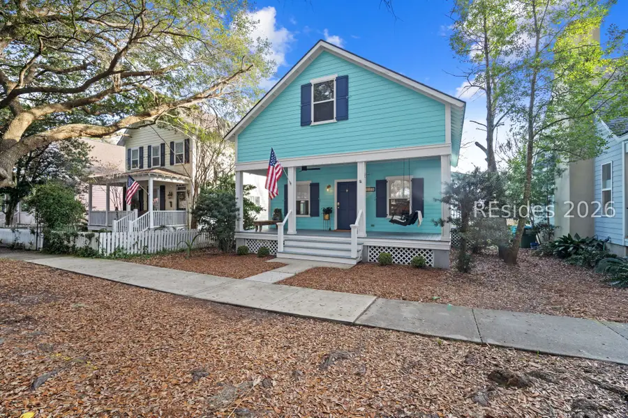 1009 11th Street, Port Royal, SC 29935 - Image #3