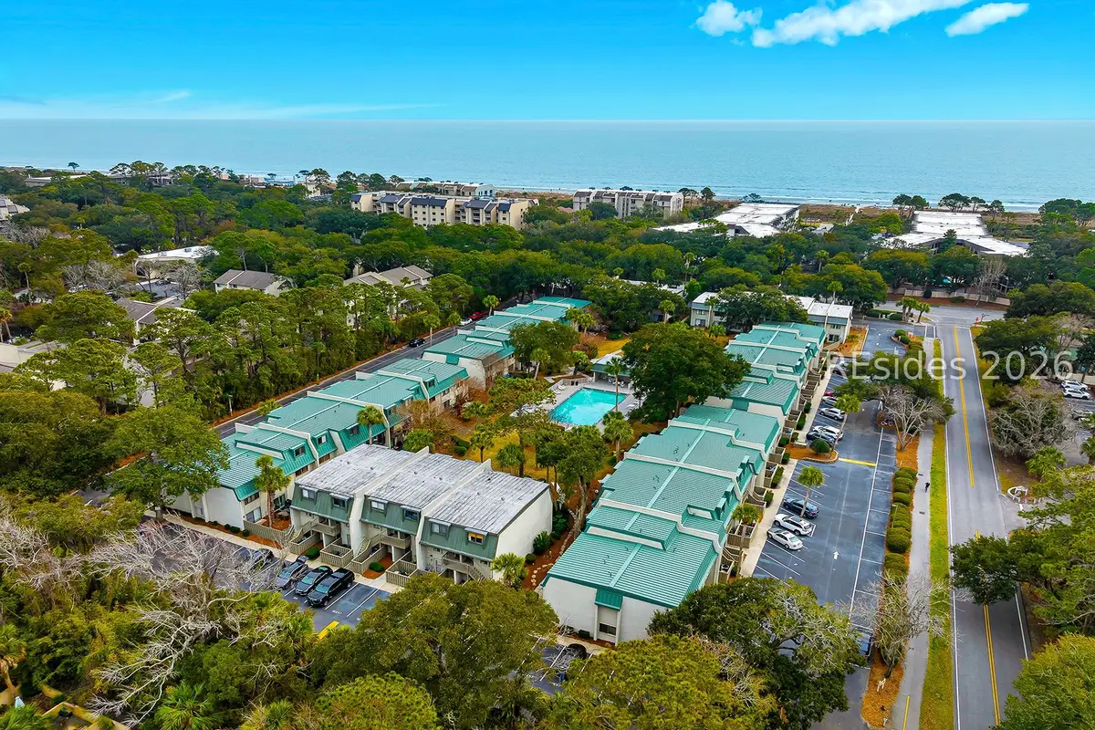 26 Forest Beach Drive #54, Hilton Head Island, SC 29928 - Image #1