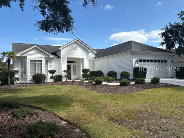 32 Hamilton Drive, Bluffton, SC 29909