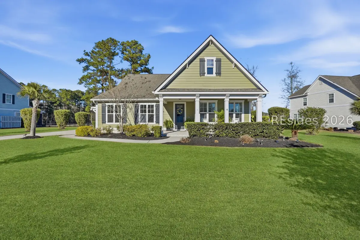 5 Daffodil Farm Way, Bluffton, SC 29910 - Image #1