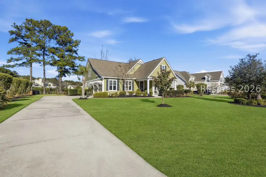 5 Daffodil Farm Way, Bluffton, SC 29910 - Image #2