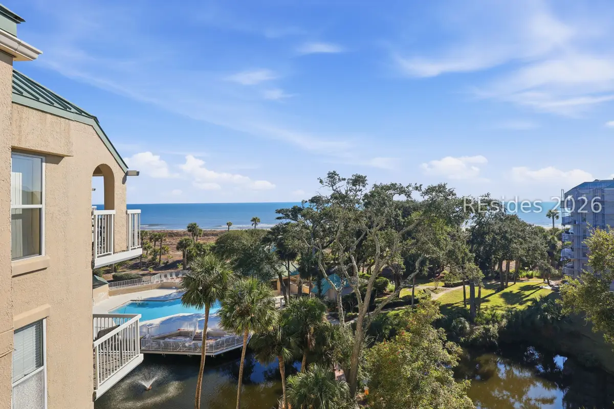 75 Ocean Lane #507, Hilton Head Island, SC 29928 - Image #1