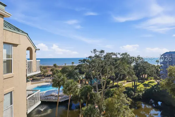 75 Ocean Lane #507, Hilton Head Island, SC 29928