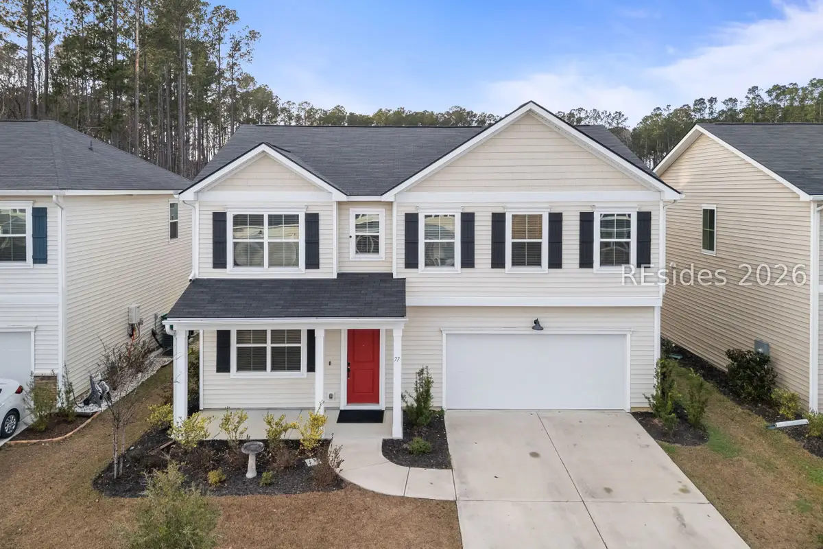 77 Mainland Lakes Drive, Bluffton, SC 29910 - #1