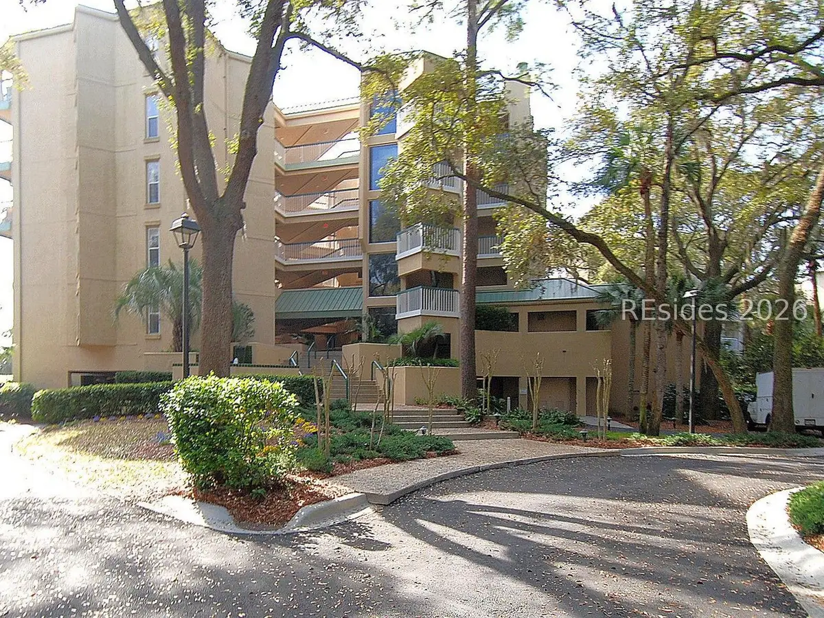 75 Ocean Lane #705, Hilton Head Island, SC 29928 - Image #1