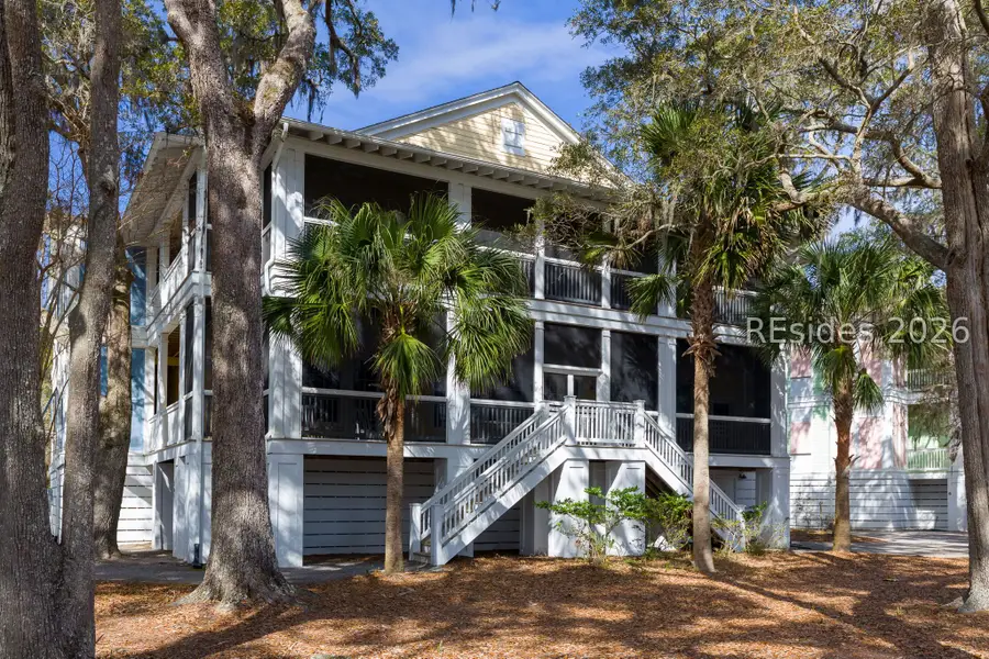 101 Ave Of Oaks A,b,c,d, Daufuskie Island, SC 29915 - Image #2