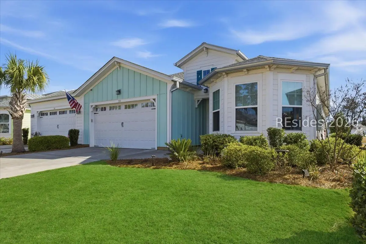 195 Weekend Avenue, Hardeeville, SC 29927 - Image #1