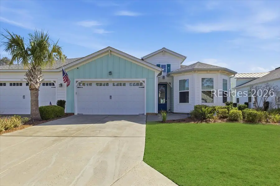 195 Weekend Avenue, Hardeeville, SC 29927 - Image #2