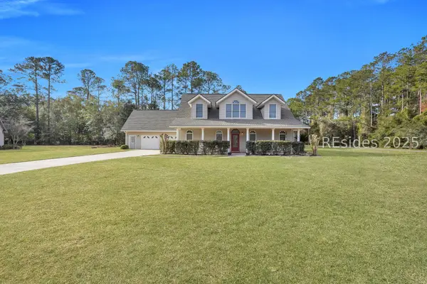 2 Long Lake Drive, Bluffton, SC 29910
