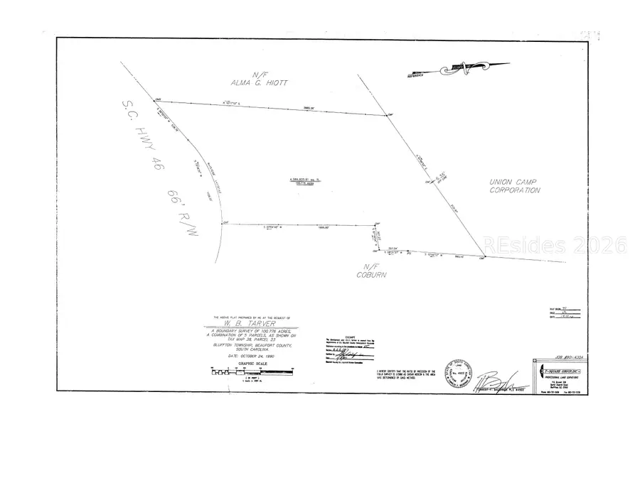 1007 May River Road, Bluffton, SC 29910 - Image #2