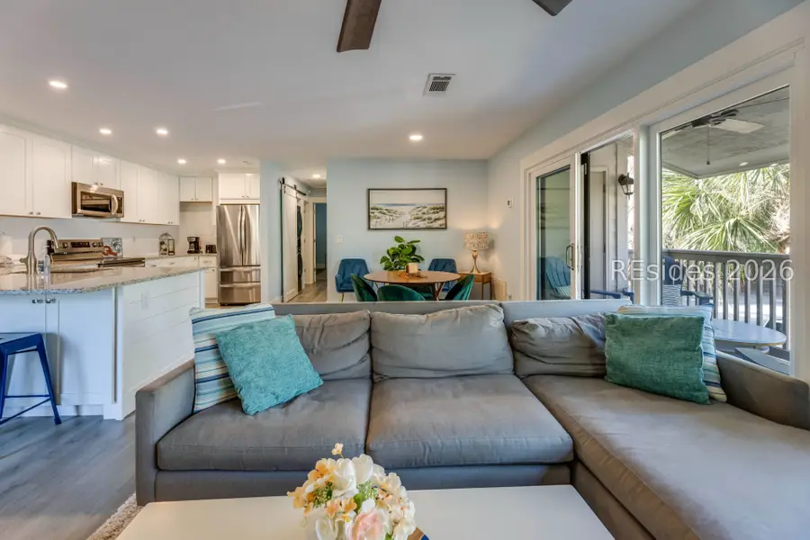 125 Cordillo Parkway #82, Hilton Head Island, SC 29928 - #2