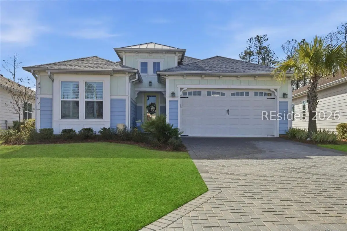 726 Caribbean Soul Avenue, Hardeeville, SC 29927 - Image #1