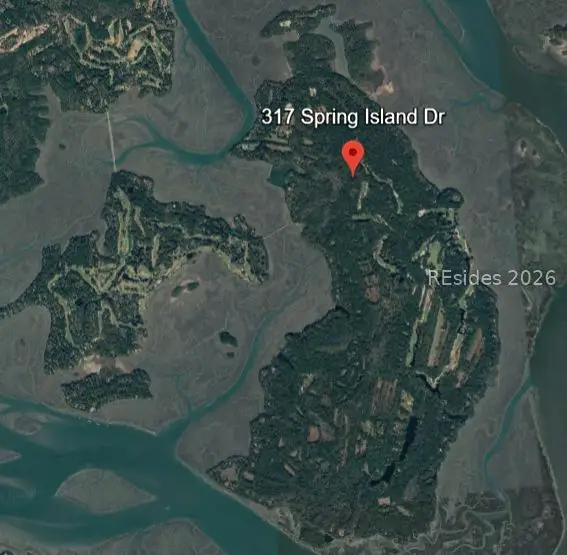 317 Spring Island Drive, Okatie, SC 29909 - Image #2