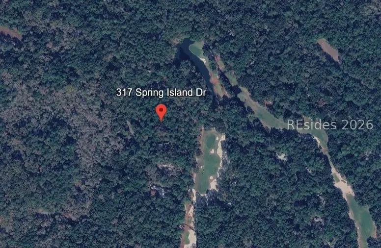 317 Spring Island Drive, Okatie, SC 29909 - Image #3