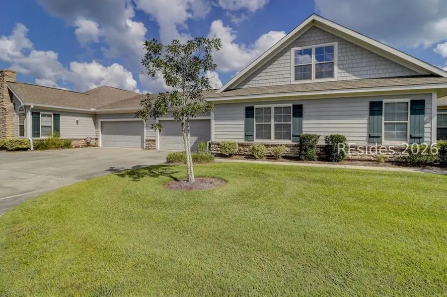 1289 Abbey Glen Way #1289, Hardeeville, SC 29927 - Image #2