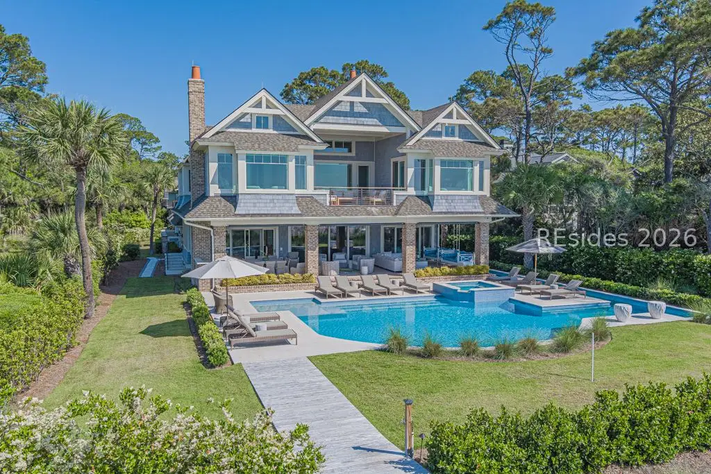 22 Snowy Egret Road, Hilton Head Island, SC 29928 - Image #1