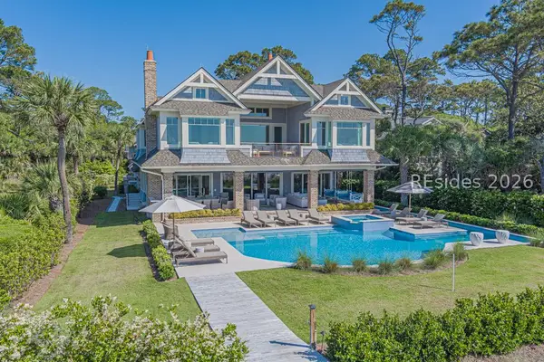 22 Snowy Egret Road, Hilton Head Island, SC 29928