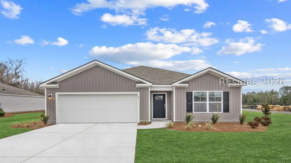 94 Veil Drive, Ridgeland, SC 29936 - Image #1