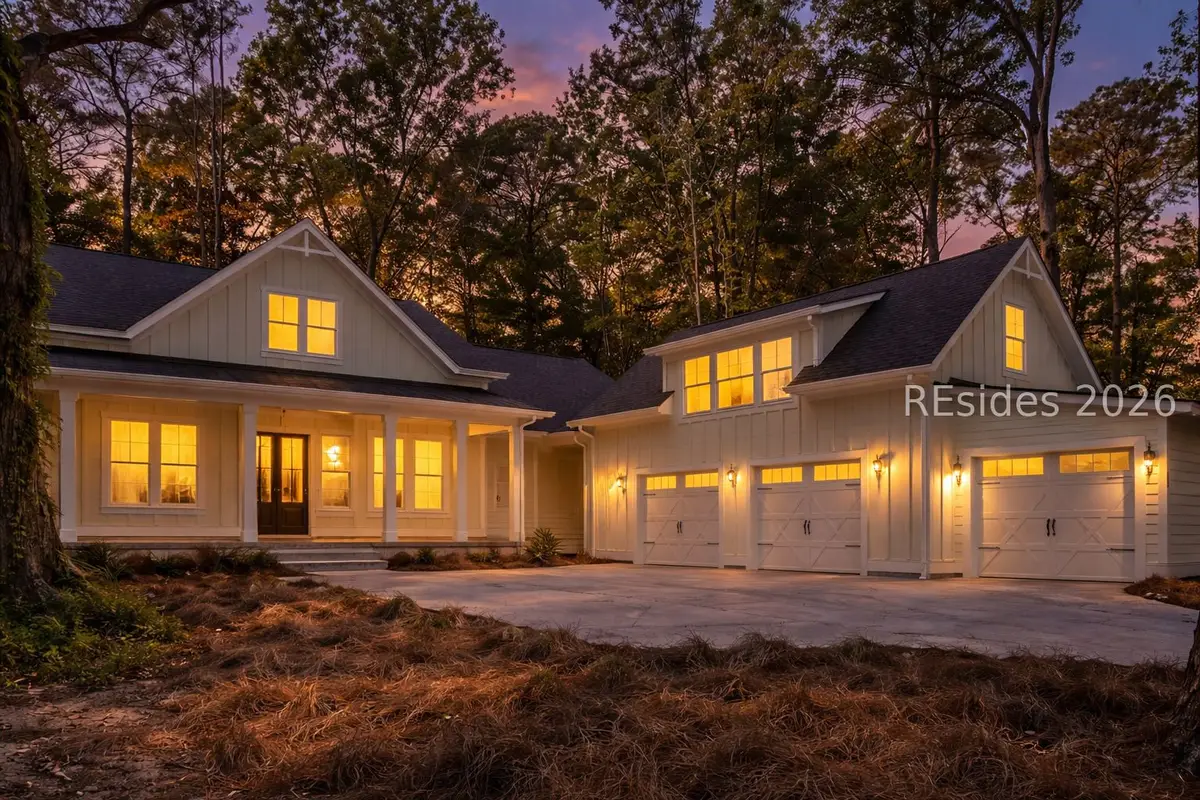 26 Longwood Drive, Okatie, SC 29909 - #1