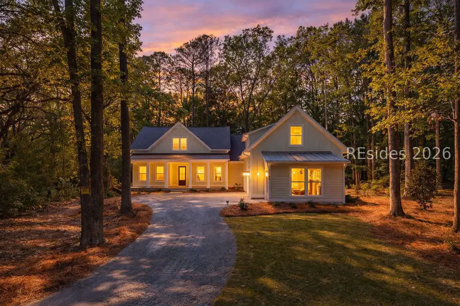 26 Longwood Drive, Okatie, SC 29909 - #2