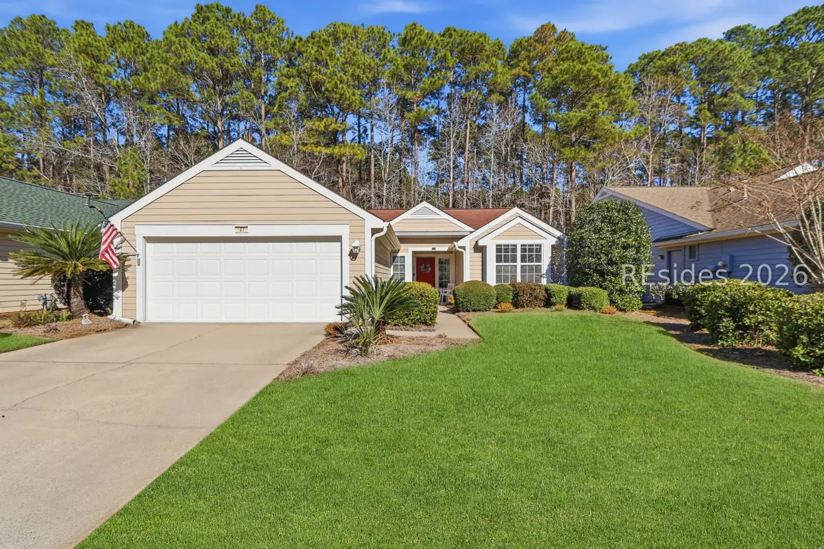 33 Broughton Circle, Bluffton, SC 29909 - Image #1