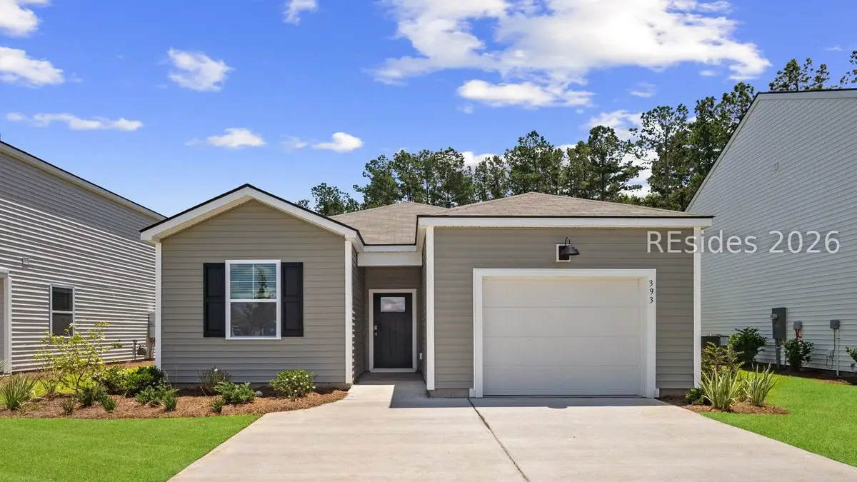 1022 Sanctum Street, Ridgeland, SC 29936 - Image #1
