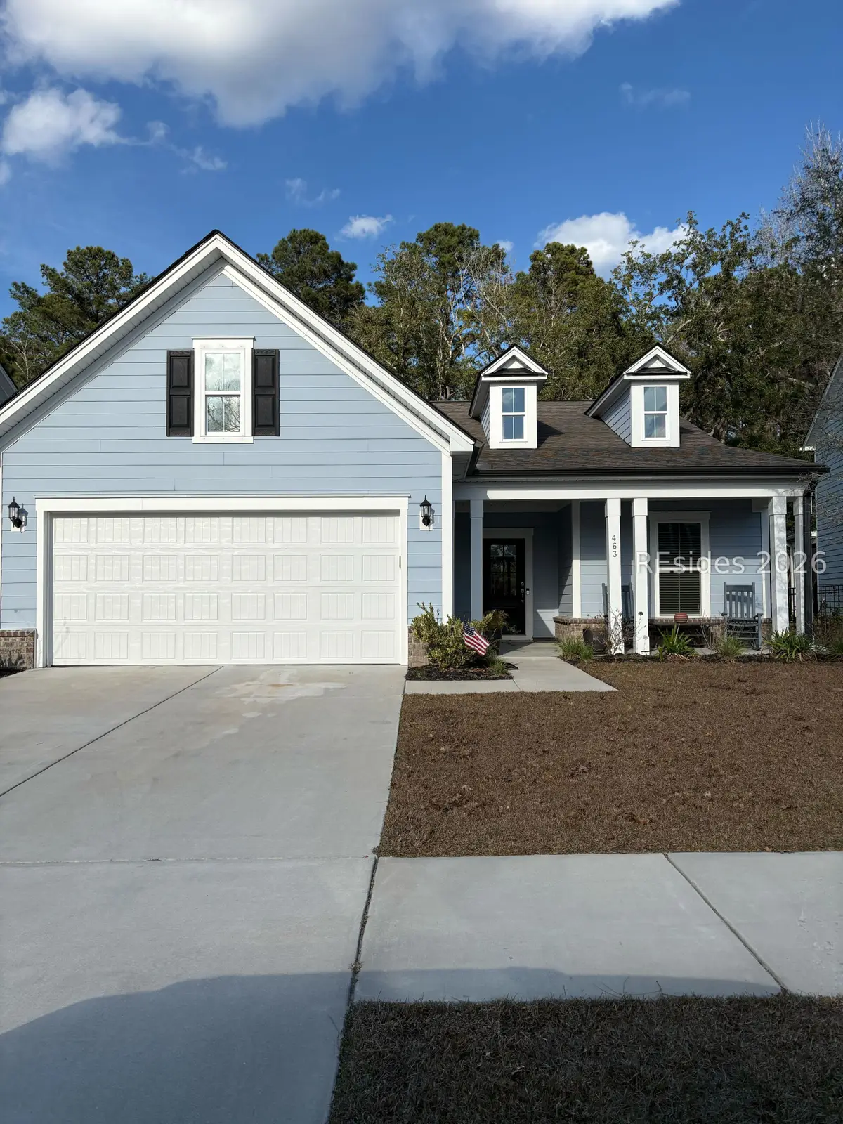 463 Danner Drive, Bluffton, SC 29909 - Image #1