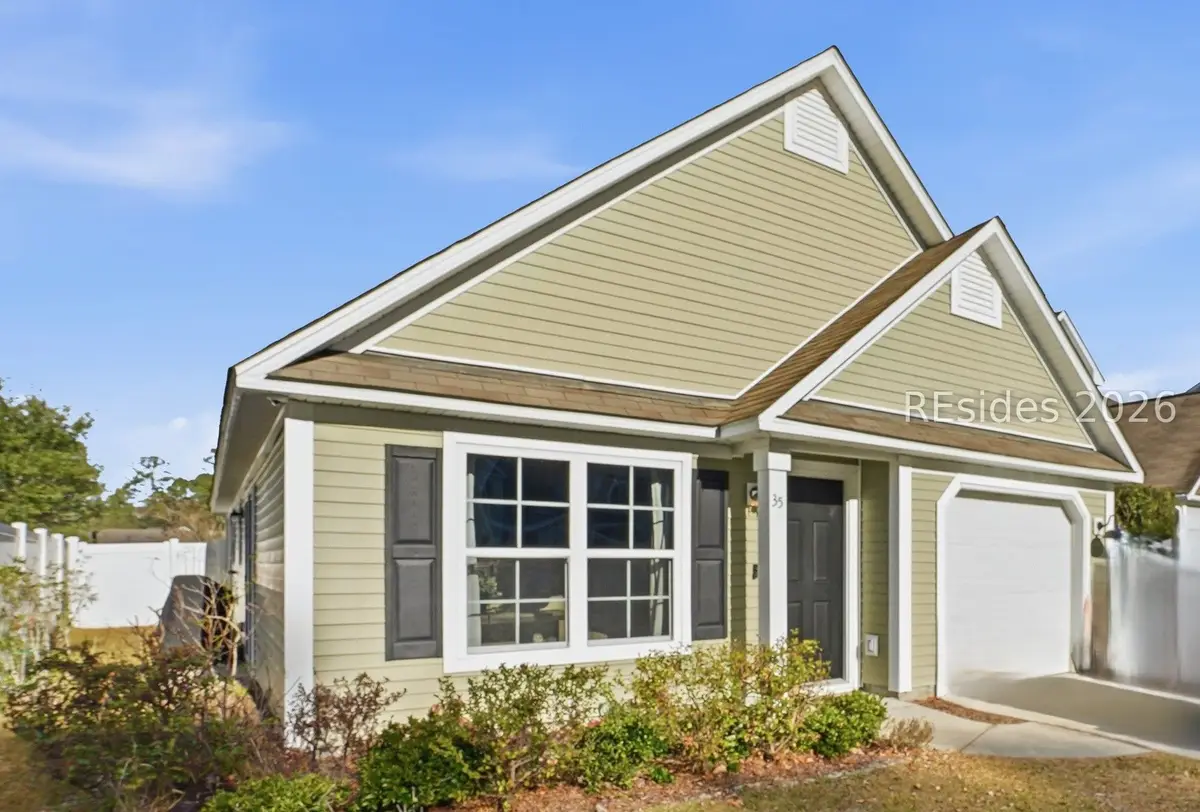 35 Running Oak Drive, Bluffton, SC 29910 - Image #1