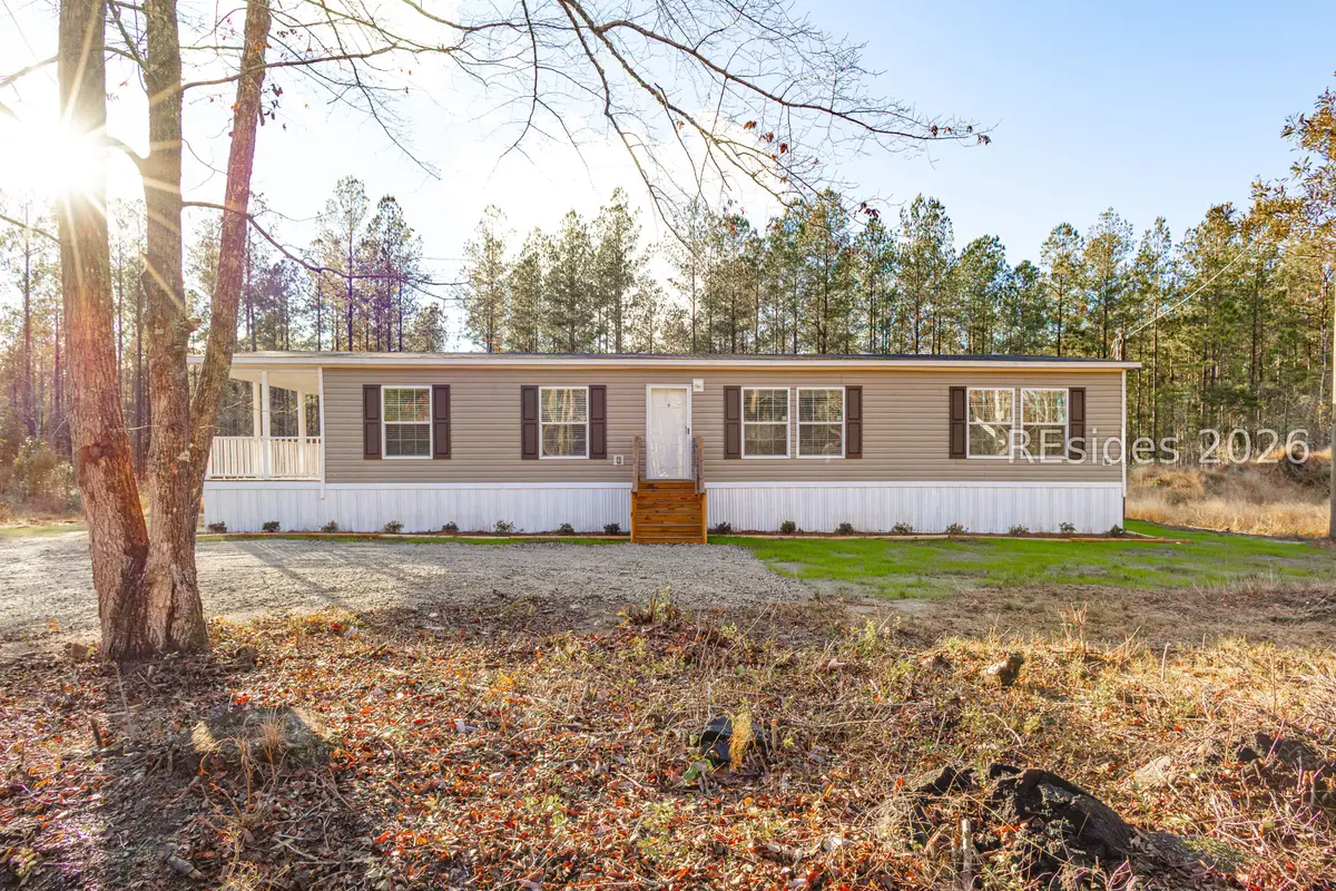 3327 Cohen Road, Ridgeland, SC 29936 - Image #1
