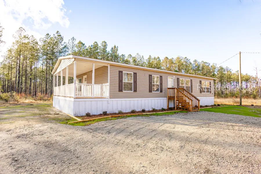 3327 Cohen Road, Ridgeland, SC 29936 - Image #2