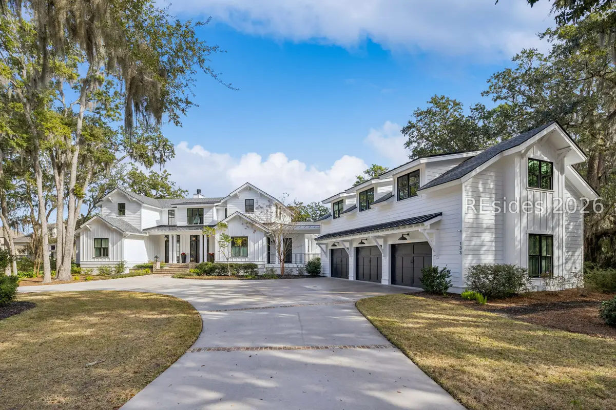 133 Inverness Drive, Bluffton, SC 29910 - Image #1