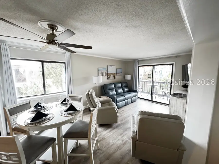 40 Folly Field Road #A17, Hilton Head Island, SC 29928 - #3